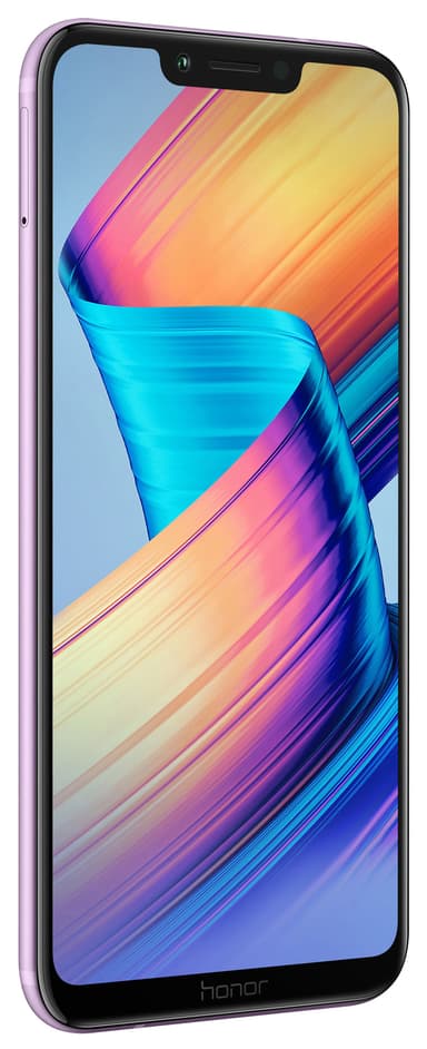 Honor Play smartphone 64 GB (ultra violet)
