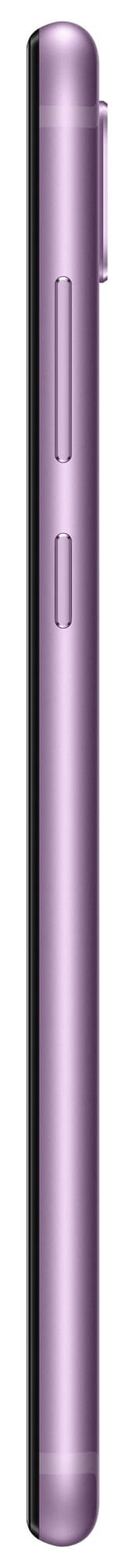Honor Play smartphone 64 GB (ultra violet)
