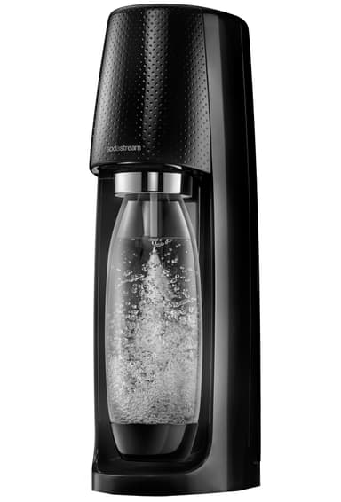 SodaStream Spirit sodavandsmaskine med gaspatron