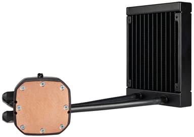 Corsair Hydro H60  v2 væskekøling (120 mm)