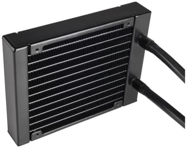 Corsair Hydro H60  v2 væskekøling (120 mm)