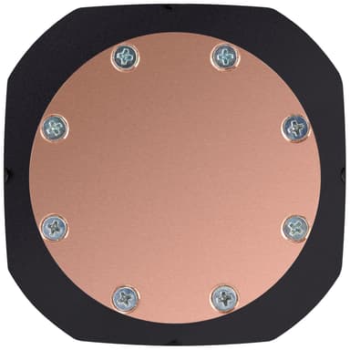 Corsair Hydro H100i Pro væskekøling (240 mm)