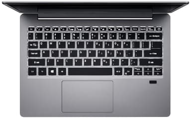 Acer Swift 3 Pro 13,3" bærbar computer (sølv)