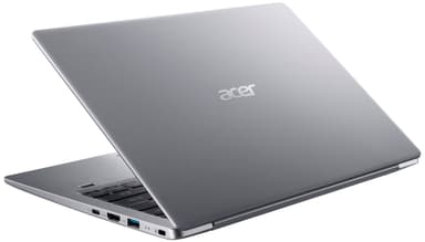 Acer Swift 3 Pro 13,3" bærbar computer (sølv)