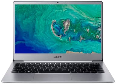 Acer Swift 3 Pro 13,3" bærbar computer (sølv)