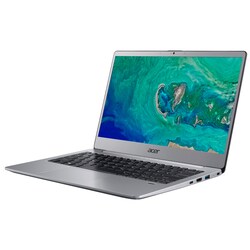 Acer Swift 3 Pro 13,3" bærbar computer (sølv)