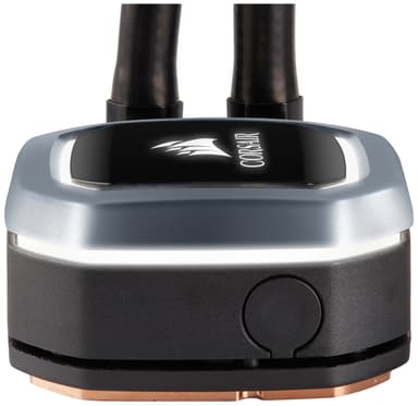 Corsair Hydro H60  v2 væskekøling (120 mm)