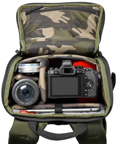 Manfrotto Street CSC-rygsæk