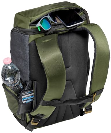 Manfrotto Street CSC-rygsæk