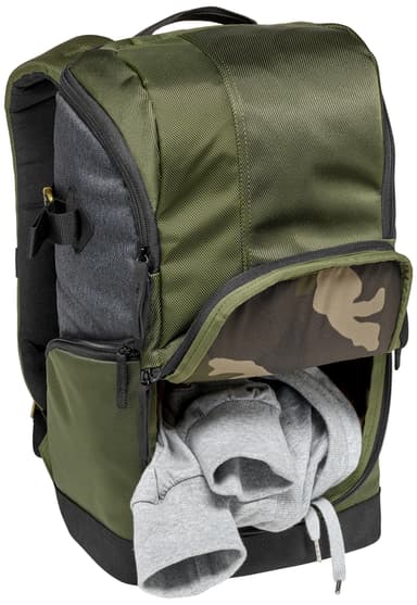 Manfrotto Street CSC-rygsæk