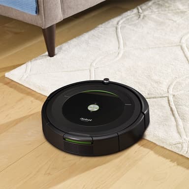 iRobot Roomba 696 robotstøvsuger