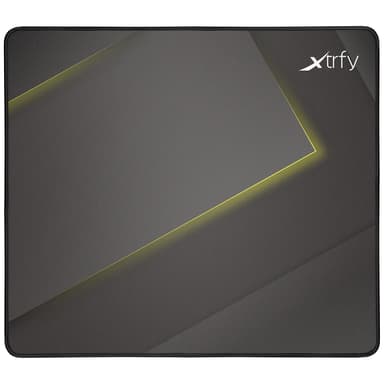 Xtrfy GP1 musemåtte (medium)