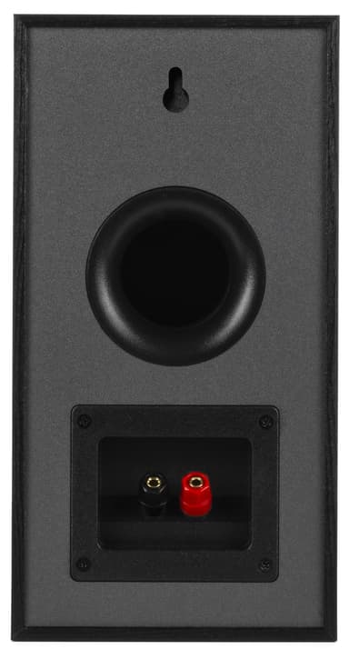Klipsch R-41M hyldehøjttaler - par (sort)