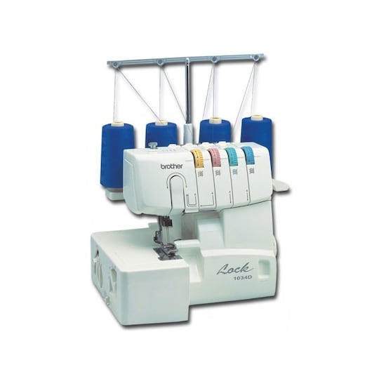 BROTHER 4001034D Sewing machin