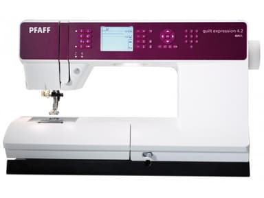 PFAFF 2002023042 Sewing machin