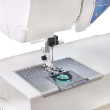 HUSQVARNA 100930 Sewing machin