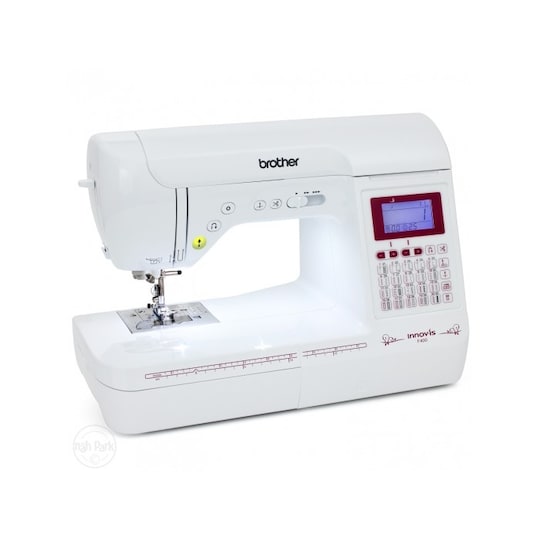 BROTHER F400 Sewing machine