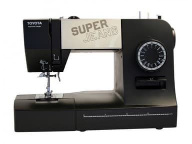 TOYOTA SPJ17XL Sewing machine