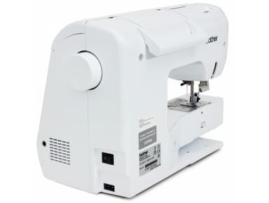 BROTHER F400 Sewing machine