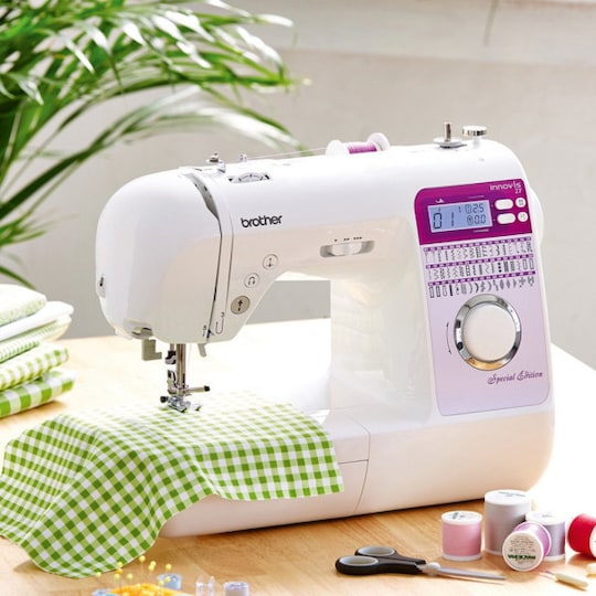 BROTHER 400NV27 Sewing machine