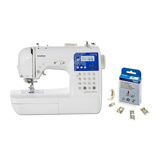 BROTHER 400NV55 Sewing machine