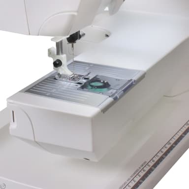 HUSQVARNA 100930 Sewing machin