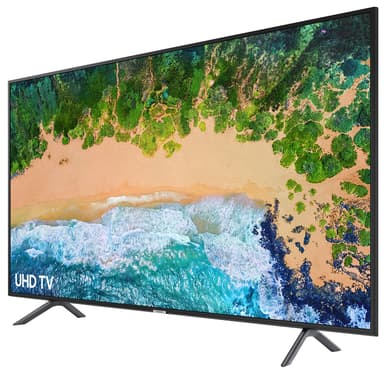 Samsung 40" UHD Smart TV UE40NU7125