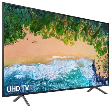 Samsung 40" UHD Smart TV UE40NU7125