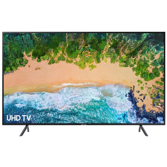Samsung 43" UHD Smart TV UE43NU7125