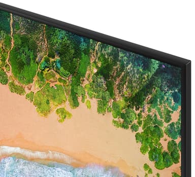 Samsung 40" UHD Smart TV UE40NU7125
