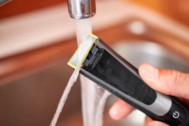 Philips OneBlade Pro shaver QP651064