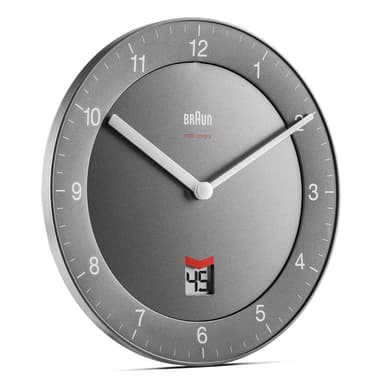 Braun classic european radiostyret vægur bc06gydcf