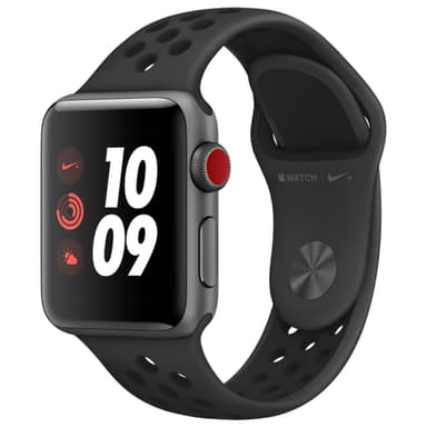 Apple Watch Series 3 Nike+ 38 mm (GPS + Cellular)