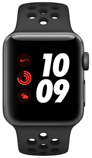 Apple Watch Series 3 Nike+ 42 mm (GPS + Cellular)