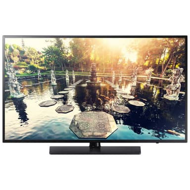 Samsung 55" Smart Info LED-TV HG55EE690DBXEN