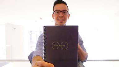 Rocketbook Everlast A5