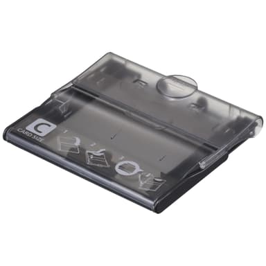 Canon PCC-CP400 papirkassette (kreditkortformat)