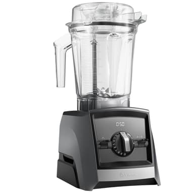 Vitamix Ascent 2500i blender 63191 (grå) thumbnail