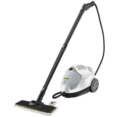 Kärcher SC 4 Easyfix Premium damprenser
