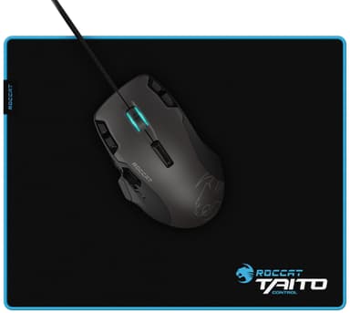 Roccat Taito Control gaming musemåtte (mini)