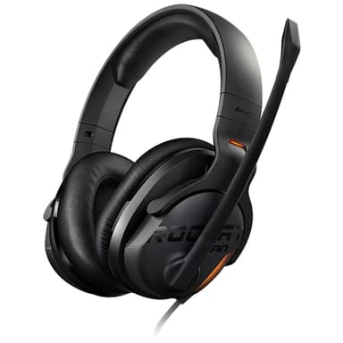 Roccat Khan AIMO gaming headset (sort)