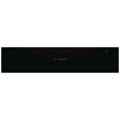 Bosch AccentLine varmeskuffe BIC830NC0 (sort)