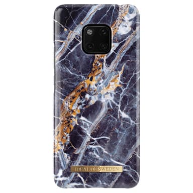 iDeal cover til Huawei Mate 20 Pro (midnight blue)
