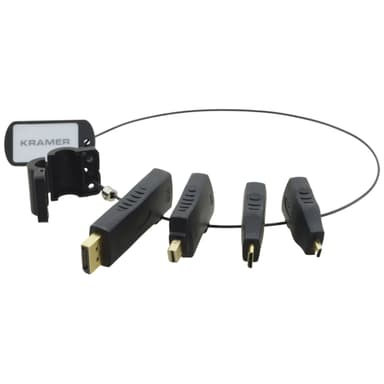 Kramer Ad-Ring 2 HDMI adapter-ring