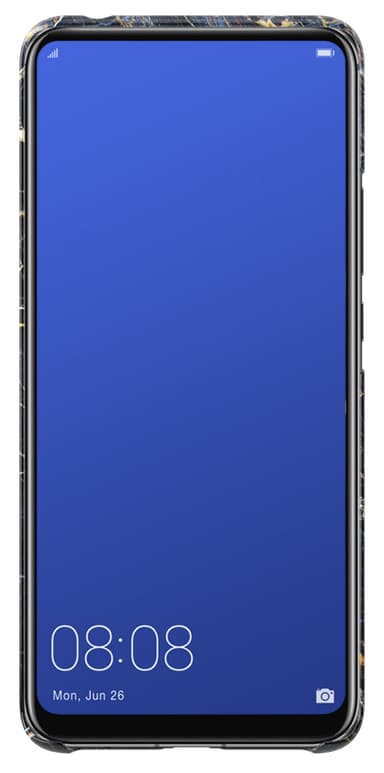 iDeal cover til Huawei Mate 20 Pro (port laurent marble)