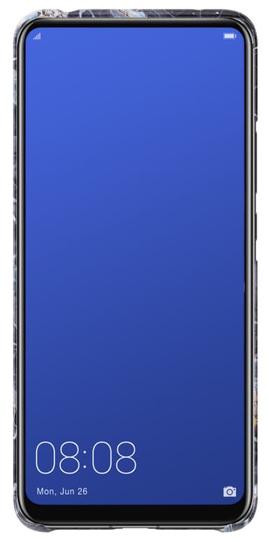 iDeal cover til Huawei Mate 20 Pro (midnight blue)