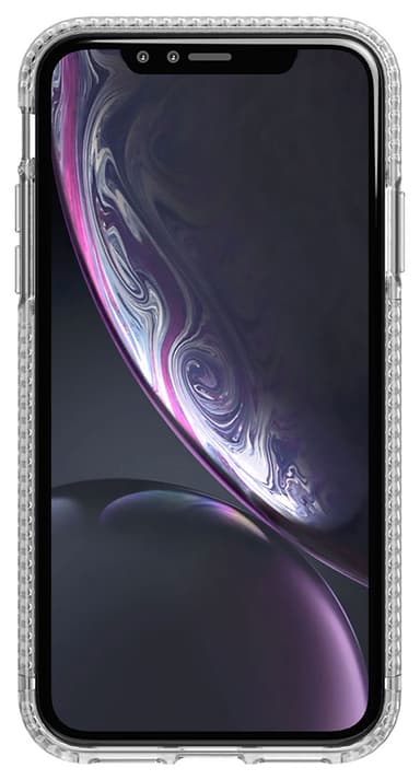 Tech21 Pure Clear iPhone XR cover (clear)