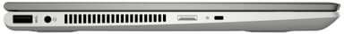 HP Pavilion x360 2-i-1 14-cd1808no 14" (natural silver)