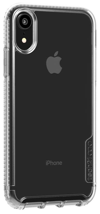 Tech21 Pure Clear iPhone XR cover (clear)