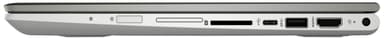 HP Pavilion x360 2-i-1 14-cd1808no 14" (natural silver)